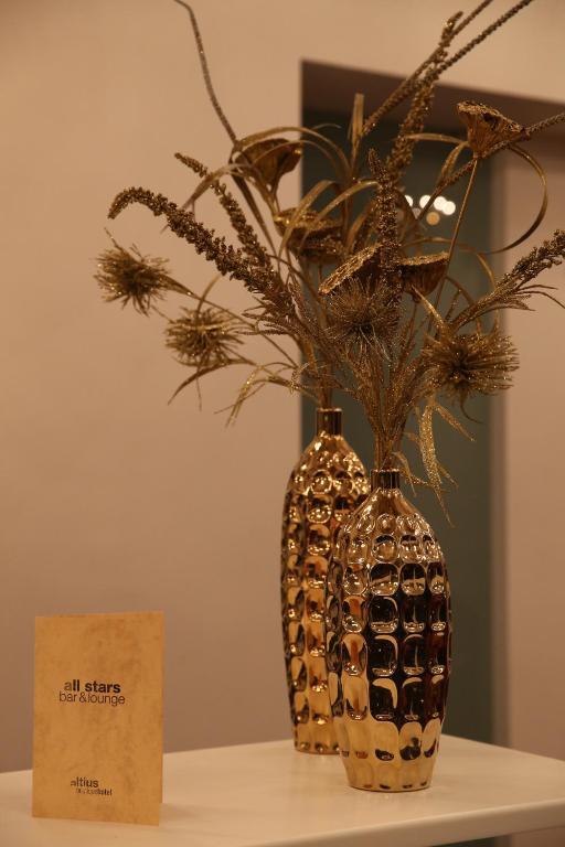 Altius Boutique Nicosia