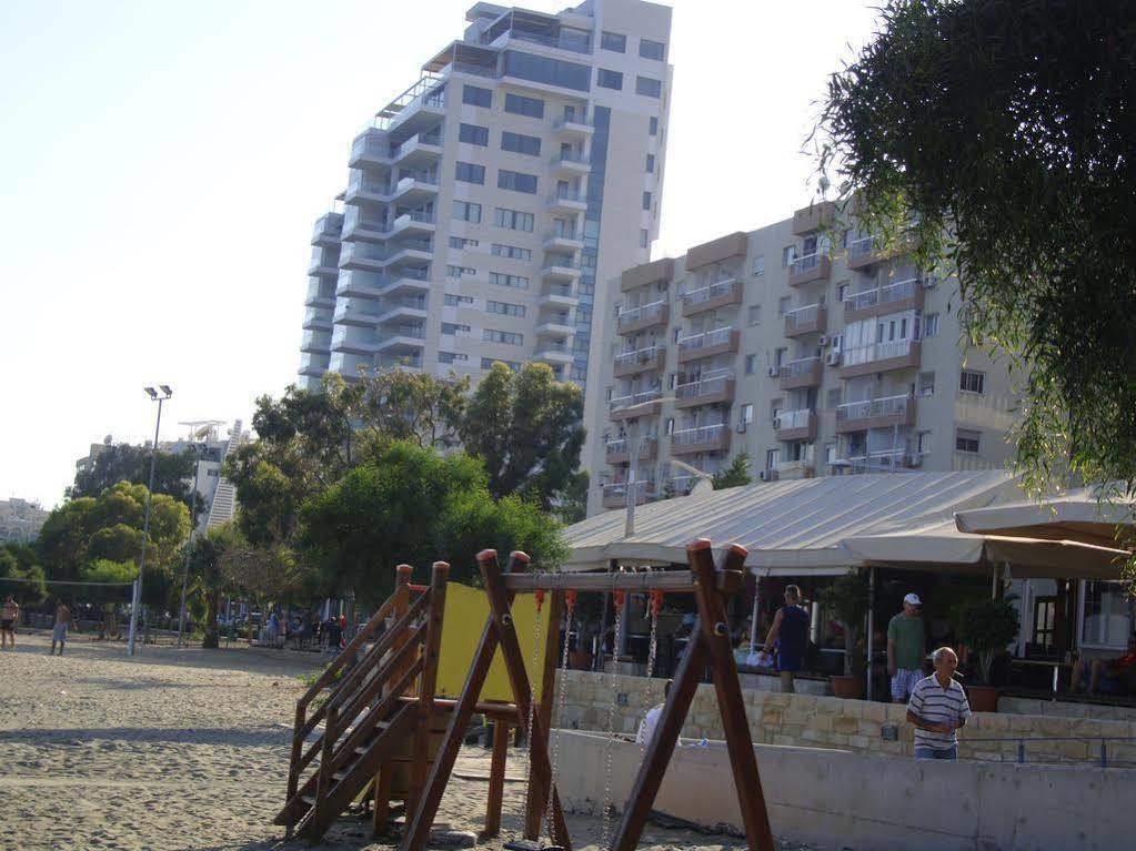 Kanika Sea Forum No. 106 Apartment Limassol