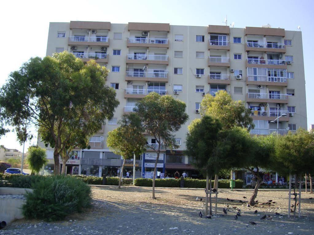 Kanika Sea Forum No. 106 Apartment Limassol