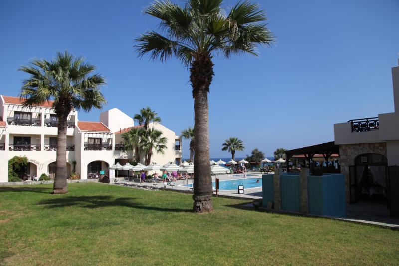 Mimosa Hotel