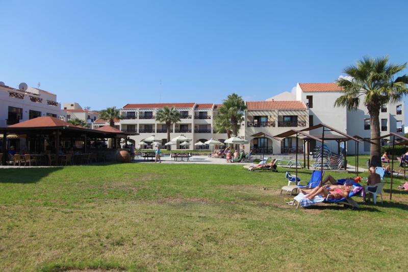Hotel Mimosa Protaras