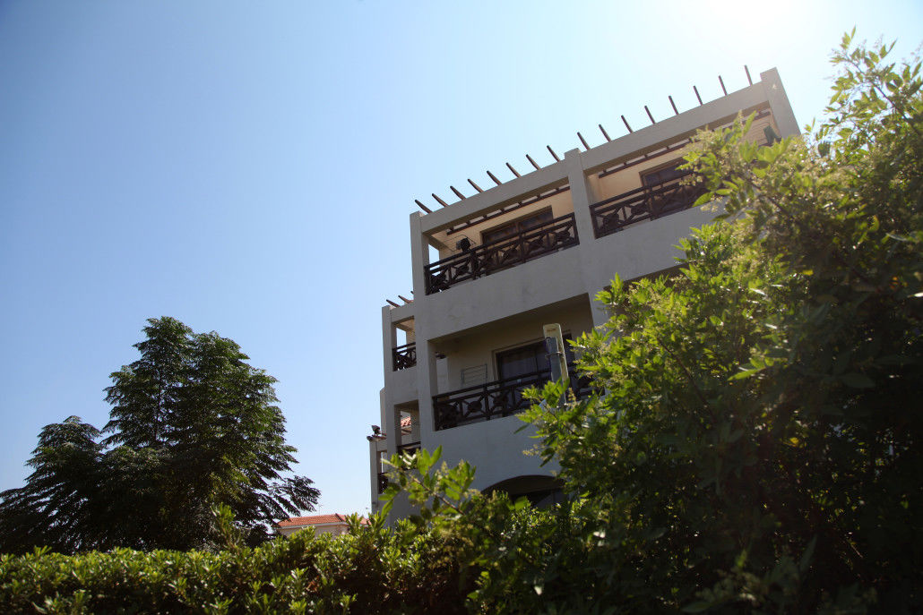 Mimosa Hotel 3*