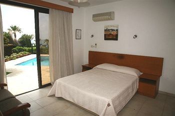 Villa Platzia