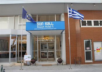 Aparthotel Sun Hall