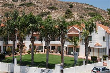 Kotzias Aparthotel