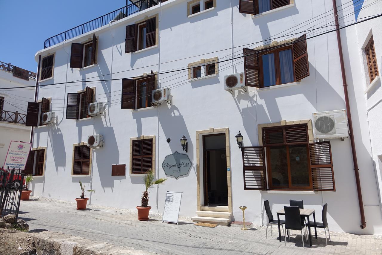 Hotel Kyrenia Reymel Kyrenia (Northern Cyprus)