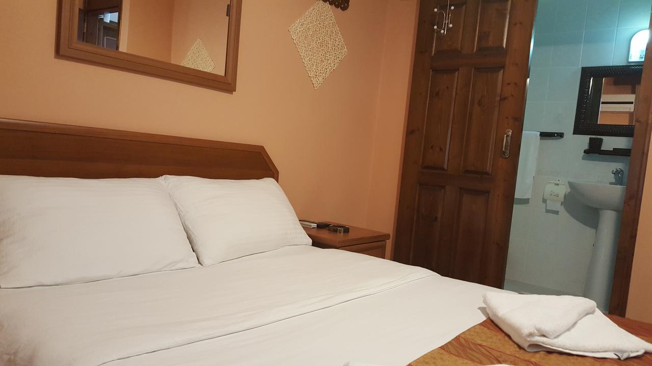 Hotel Kyrenia Reymel Kyrenia (Northern Cyprus)