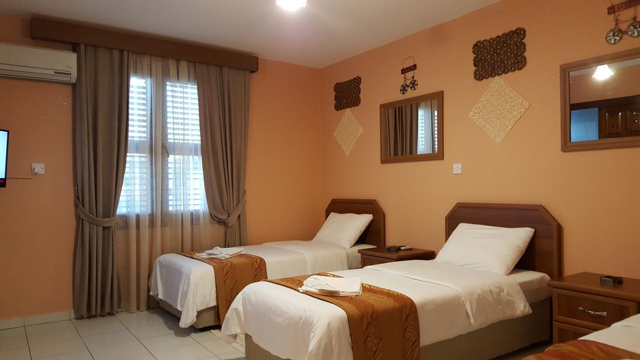 Kyrenia Reymel Hotel