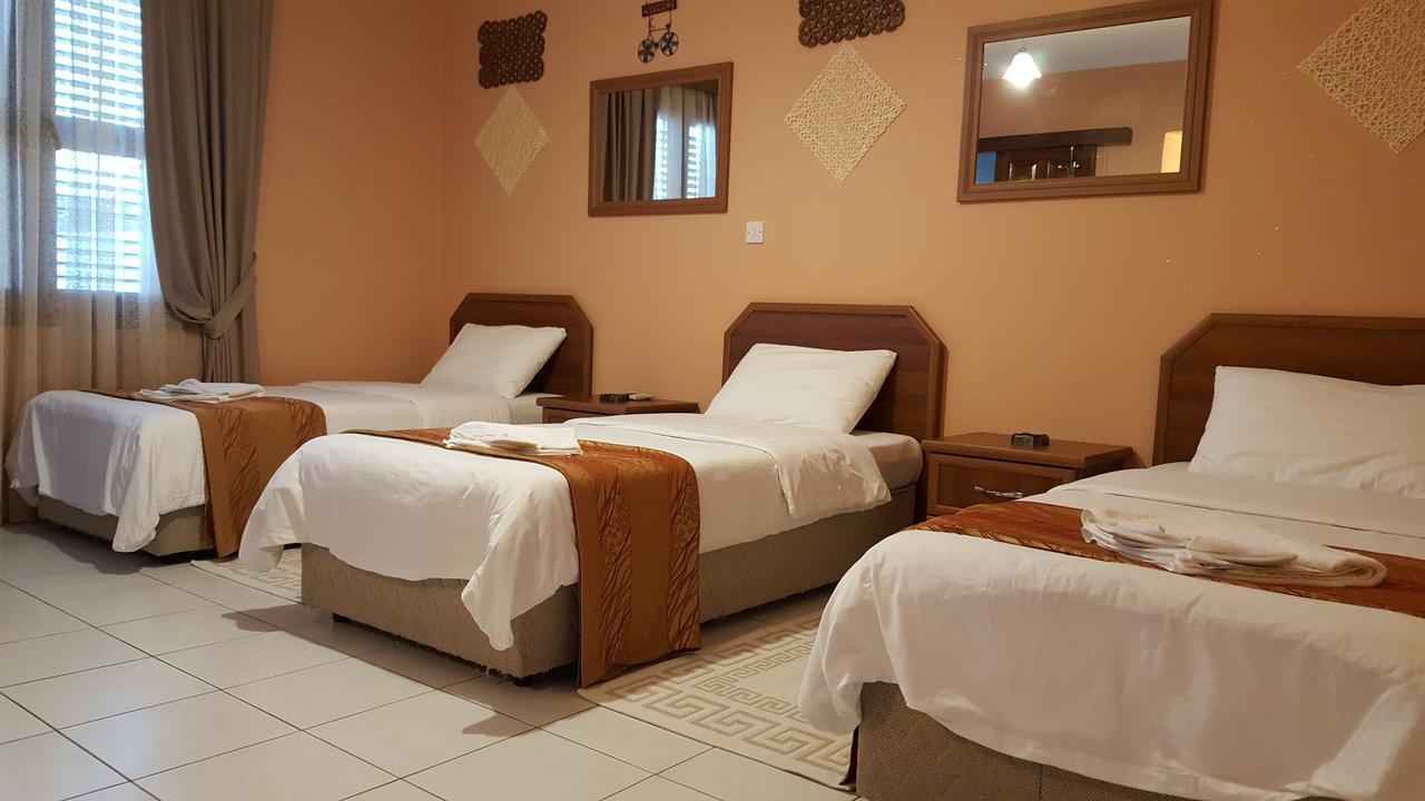 Hotel Kyrenia Reymel Kyrenia (Northern Cyprus)