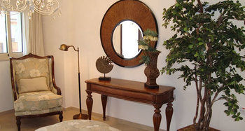 Amadora Luxury Villas Pernera