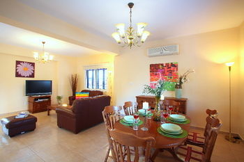 Kos 8 Villa