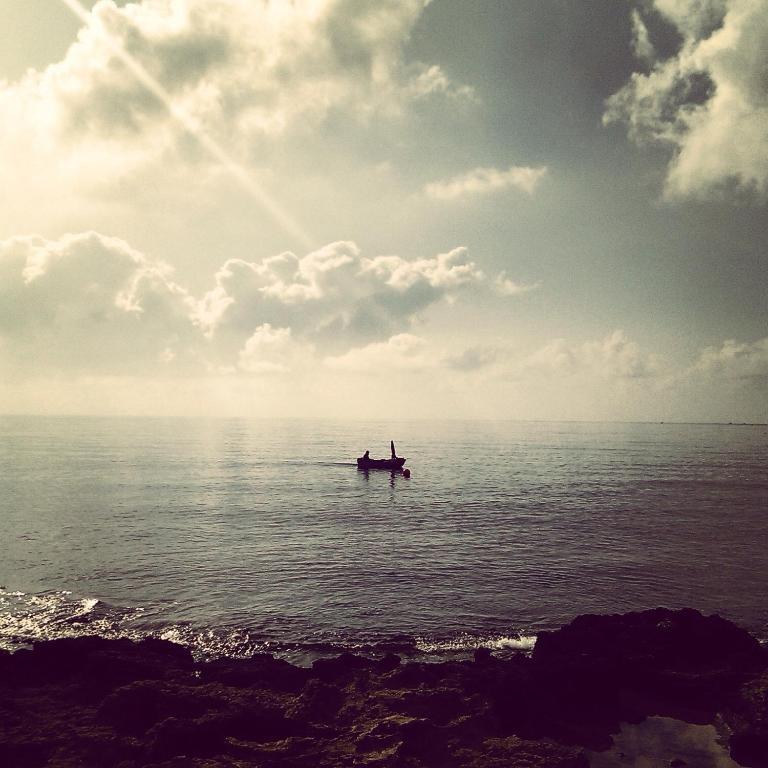 Maouris * Protaras