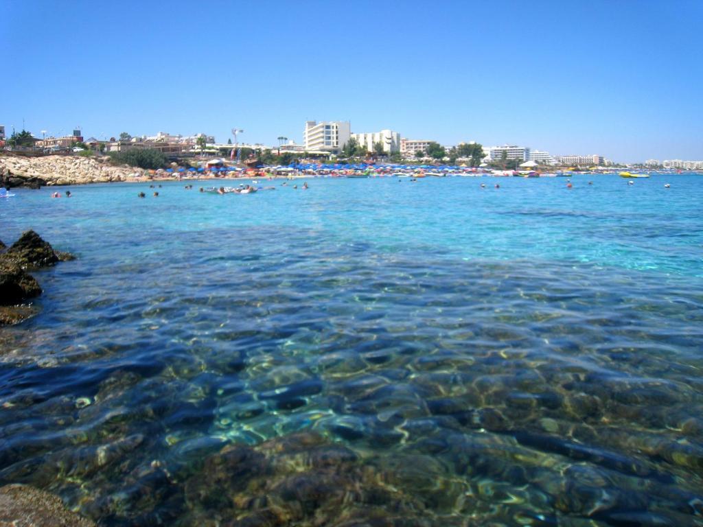Aparthotel Maouris