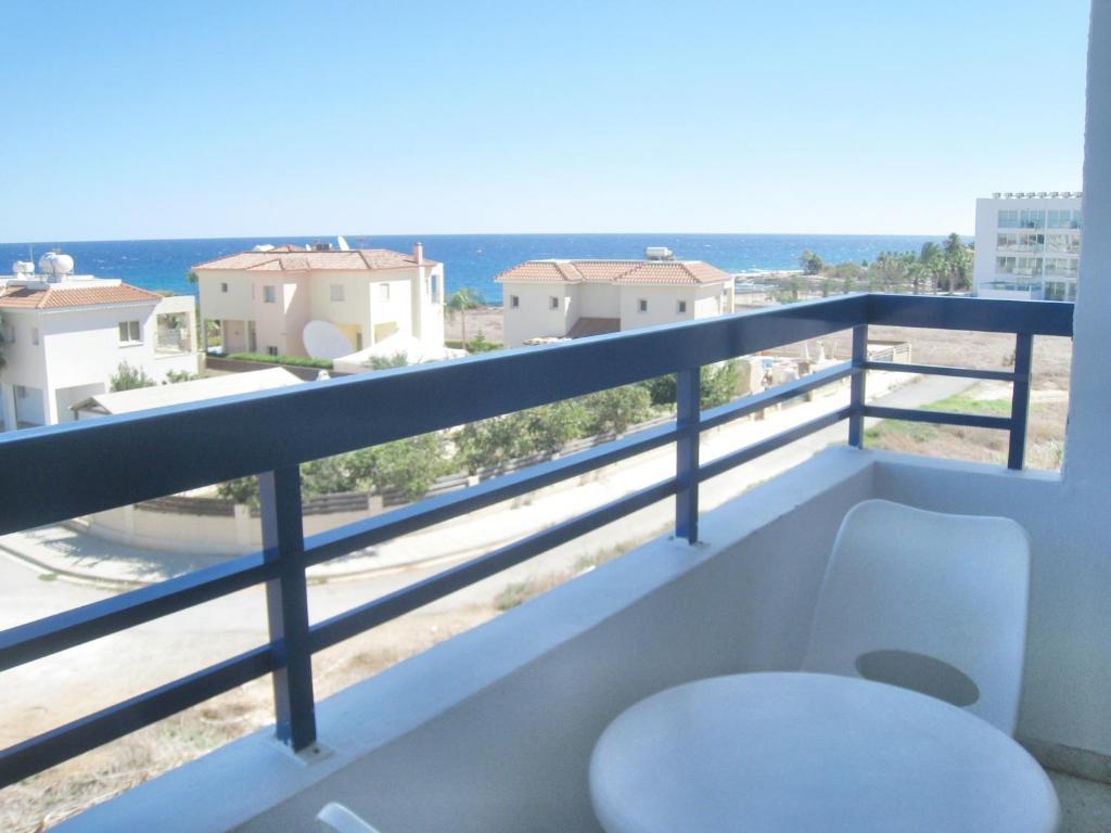 Maouris * Protaras