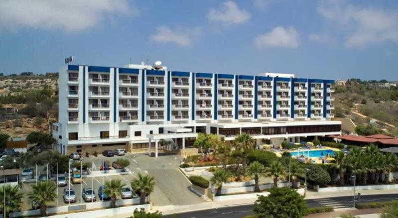 Florida Hotel 4* Ayia Napa