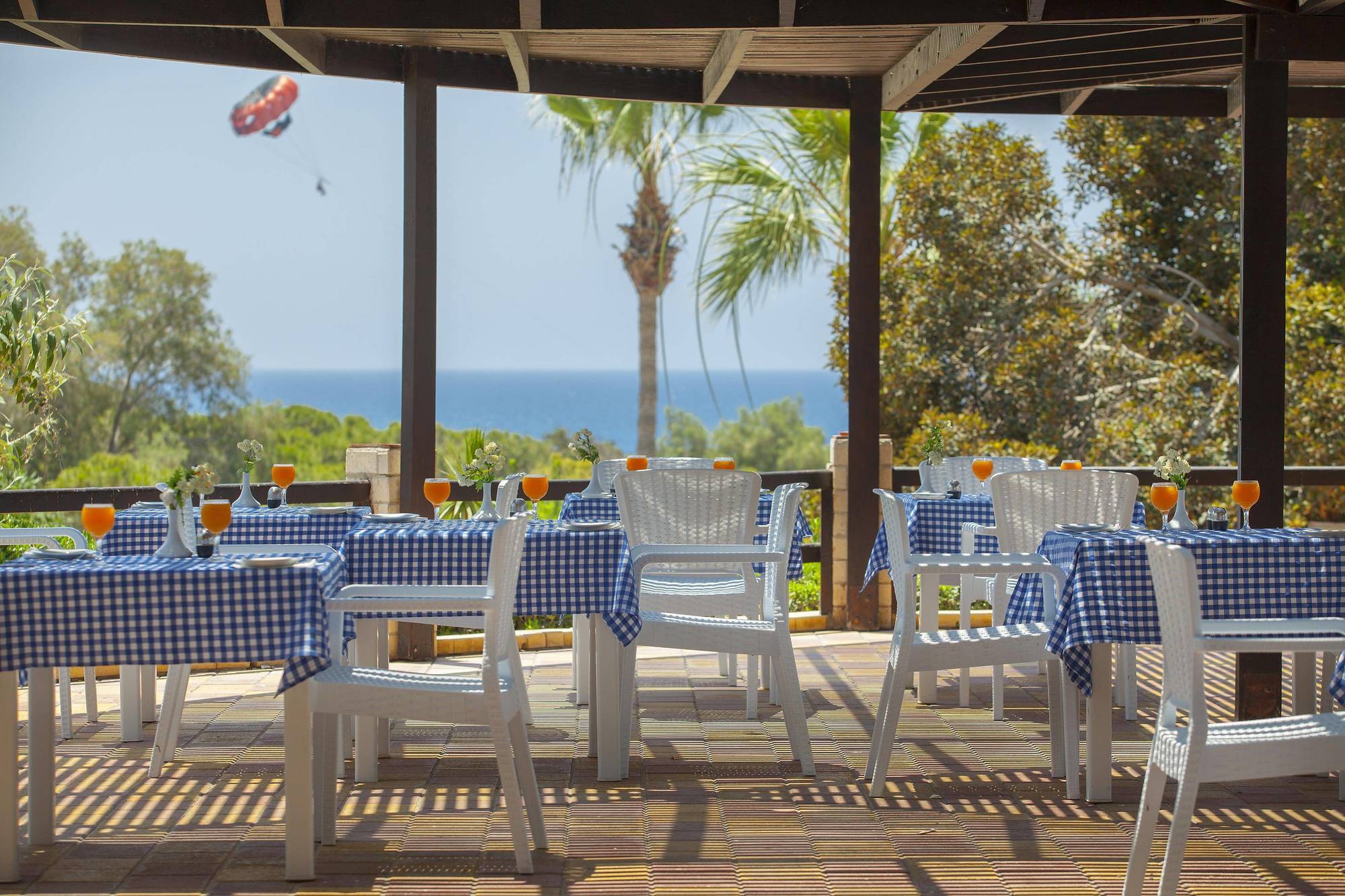 Florida Hotel 4* Ayia Napa