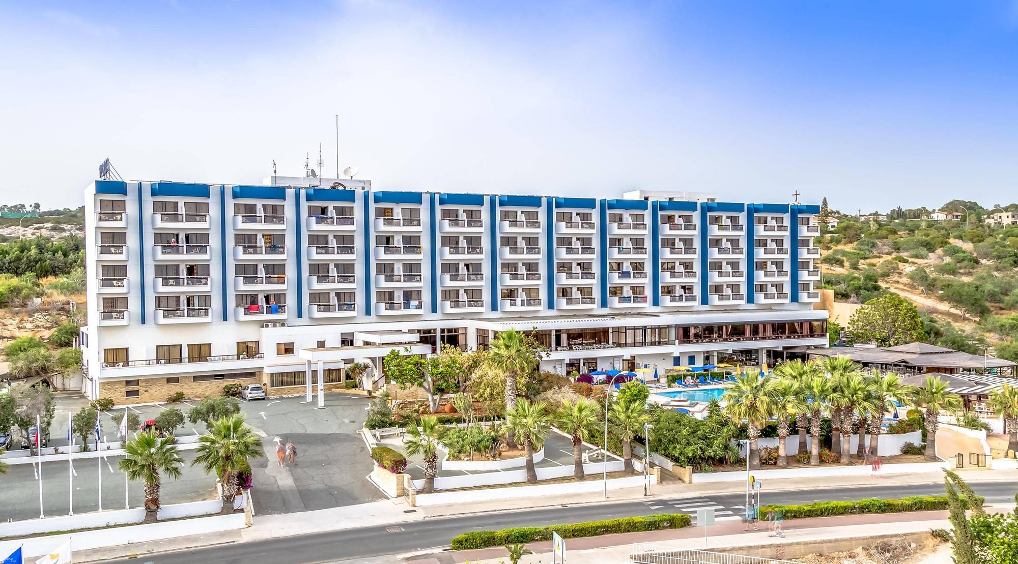 Florida Hotel 4*