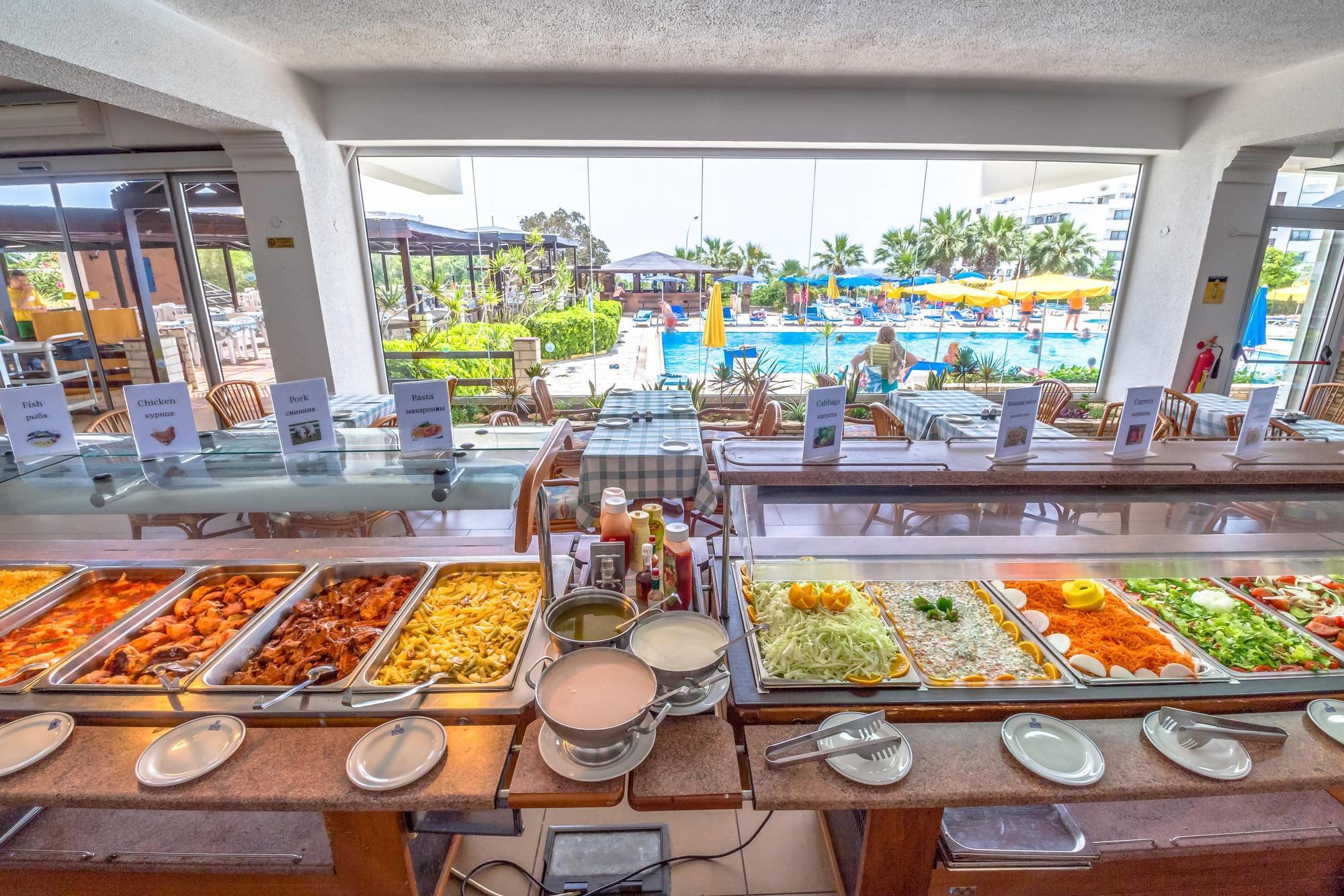 Florida Hotel Hotel Ayia Napa