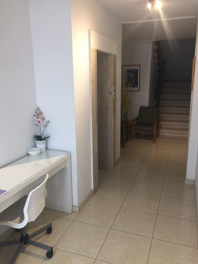 Nautilus Tourist Aparthotel 2*