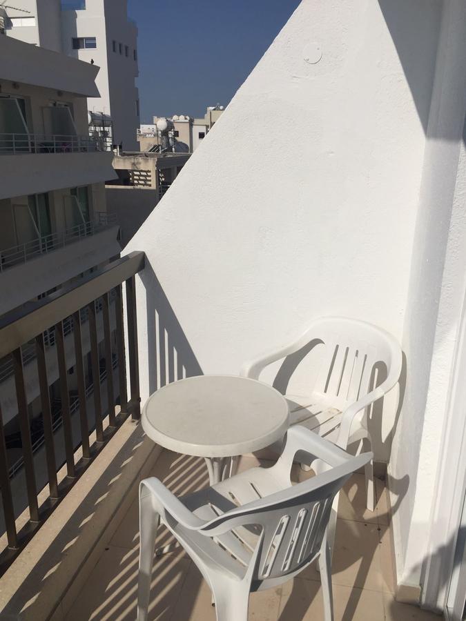 Nautilus Tourist Aparthotel