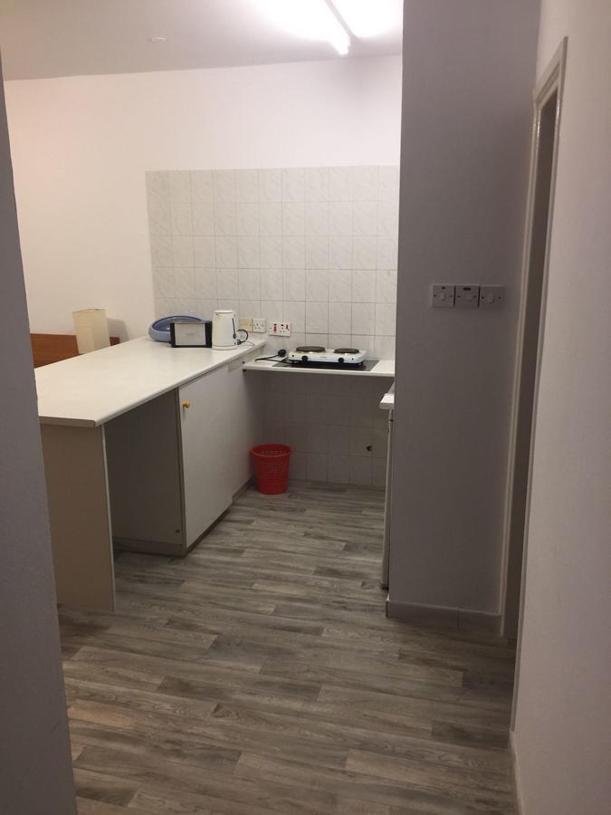 Nautilus Tourist Aparthotel 2*