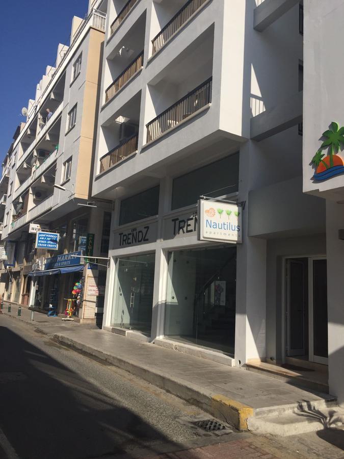 Nautilus Tourist Aparthotel