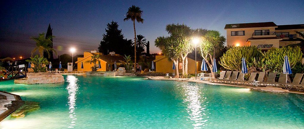 Makronisos Village 3* Ayia Napa