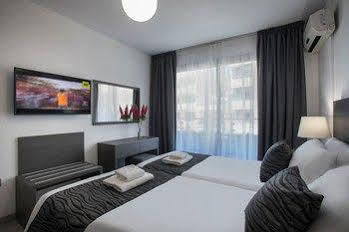 Hotel Petrou Bros *