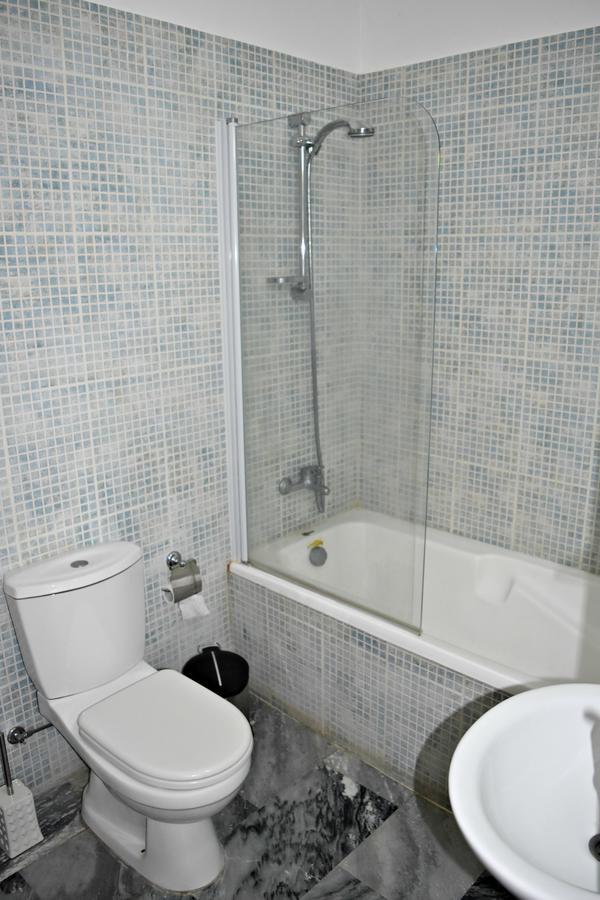 1 Bedroom - Private Heated Jacuzzi - Large Communal Pool * Argaka