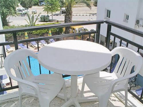 Aparthotel Renos 2*