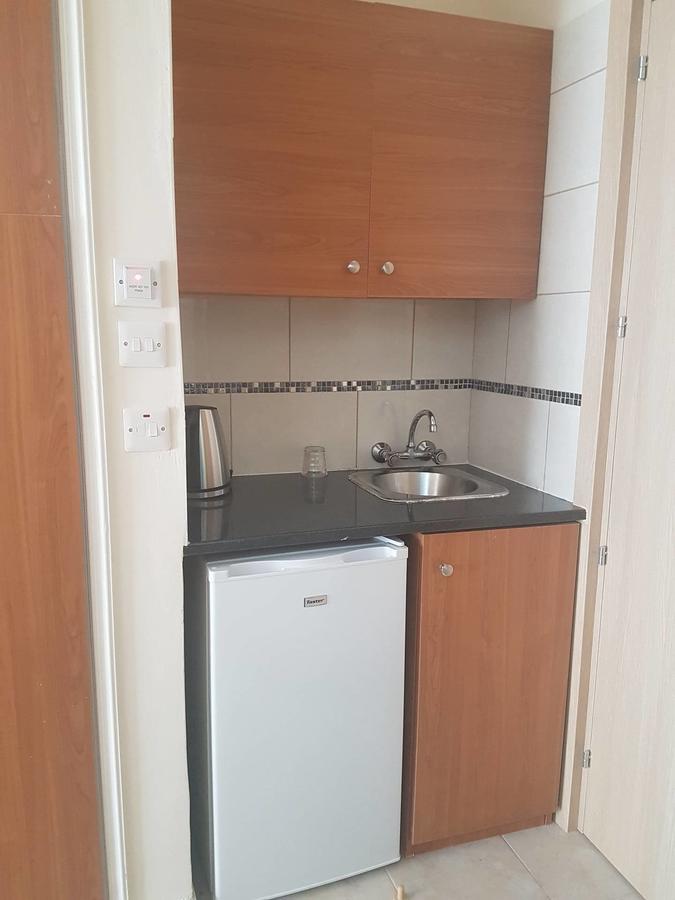 Apartment Pelagos *