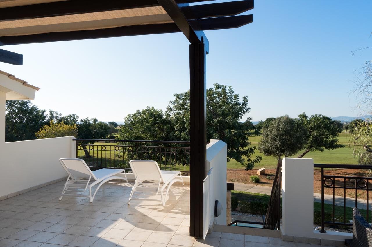 Villa 2 Bedroom Harubi With Private Pool, Aphrodite Hills *