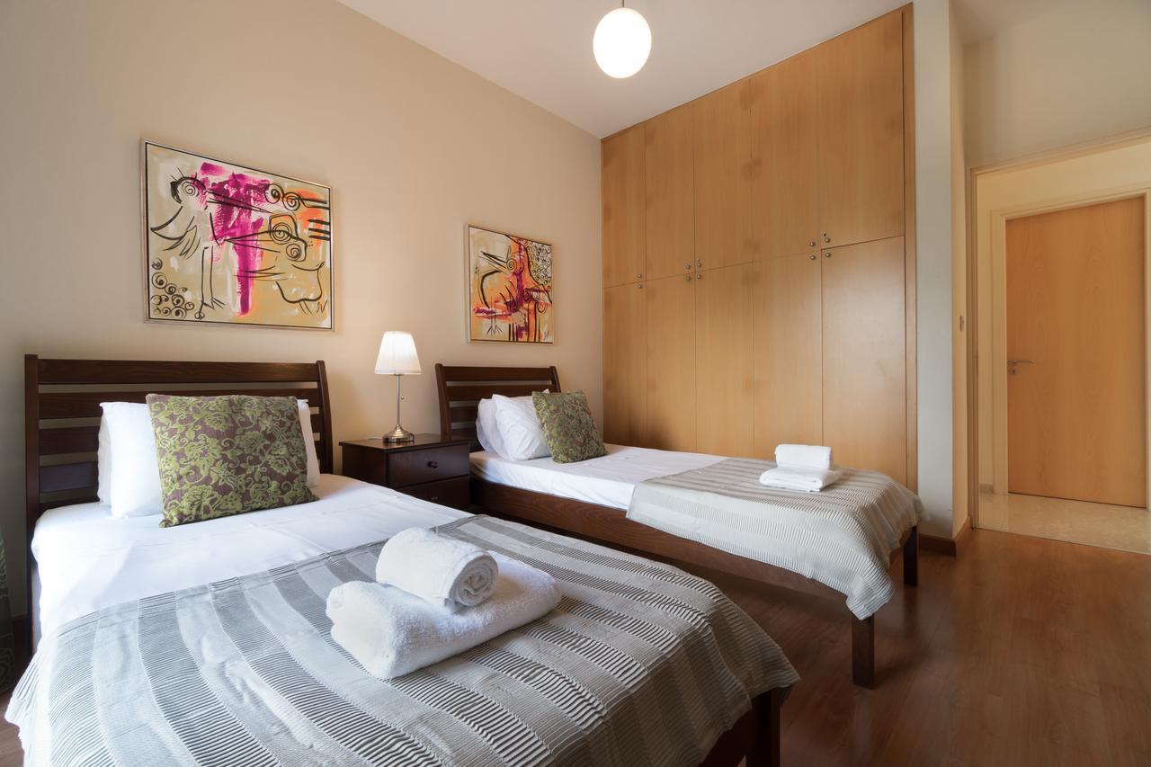 2 Bedroom Harubi With Private Pool, Aphrodite Hills * Kouklia