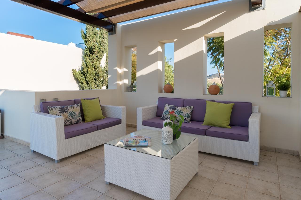 Villa 2 Bedroom Harubi With Private Pool, Aphrodite Hills *