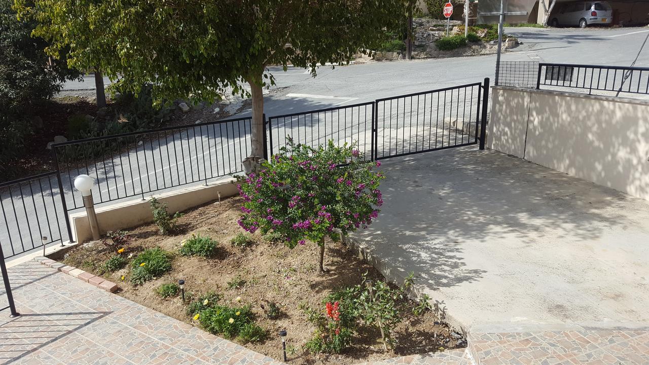 Lazaros Pissouri