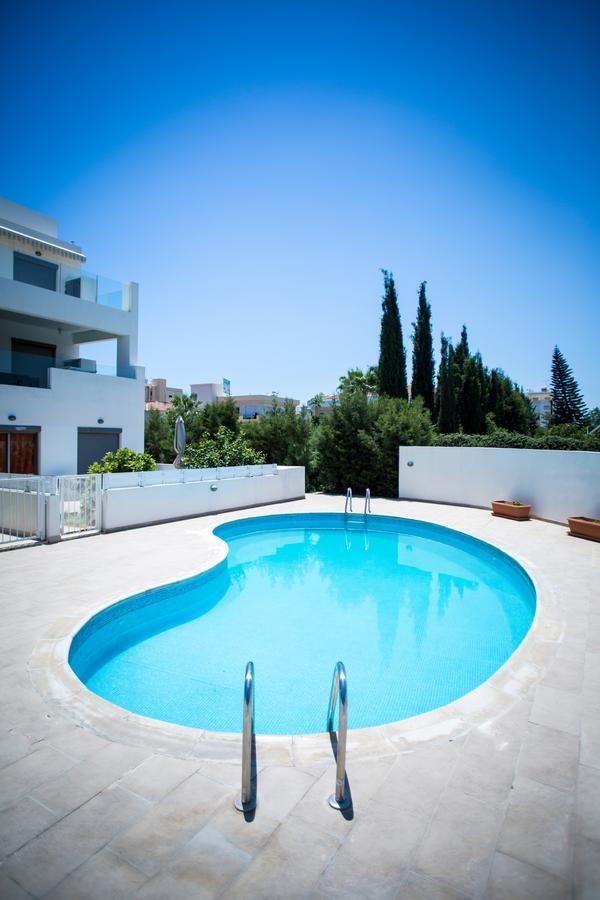 Gardenia 104 Near The Beach * Limassol