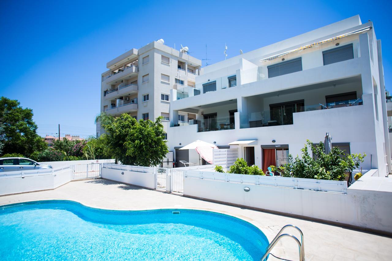 Apartment Gardenia 104 Near The Beach