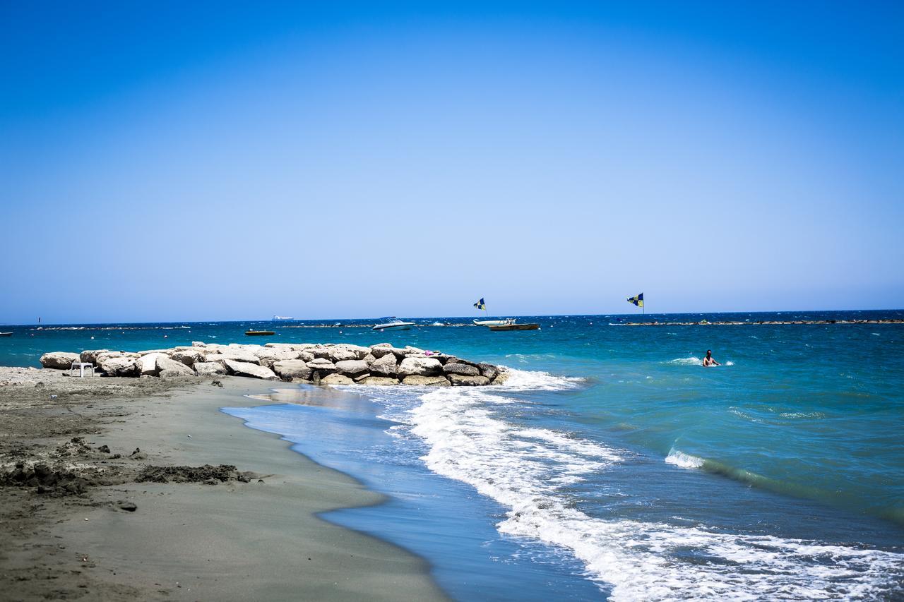 Gardenia 104 Near The Beach Apartment Limassol