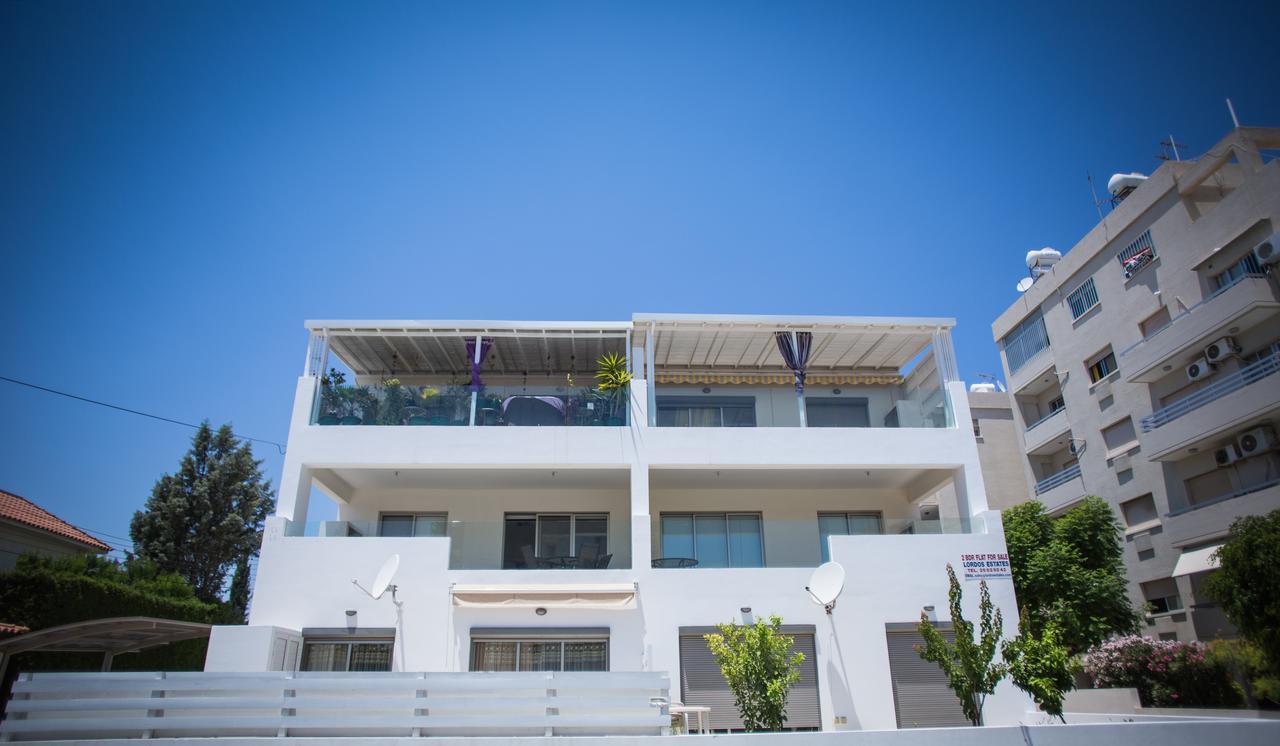 Gardenia 104 Near The Beach
