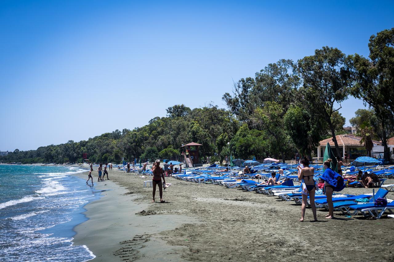 Gardenia 104 Near The Beach Apartment Limassol