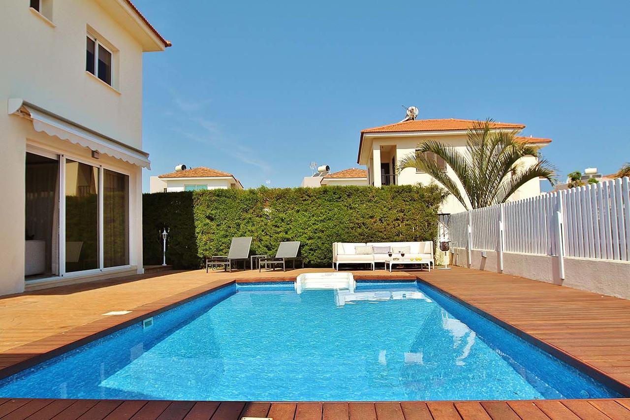 Villa Velomar *