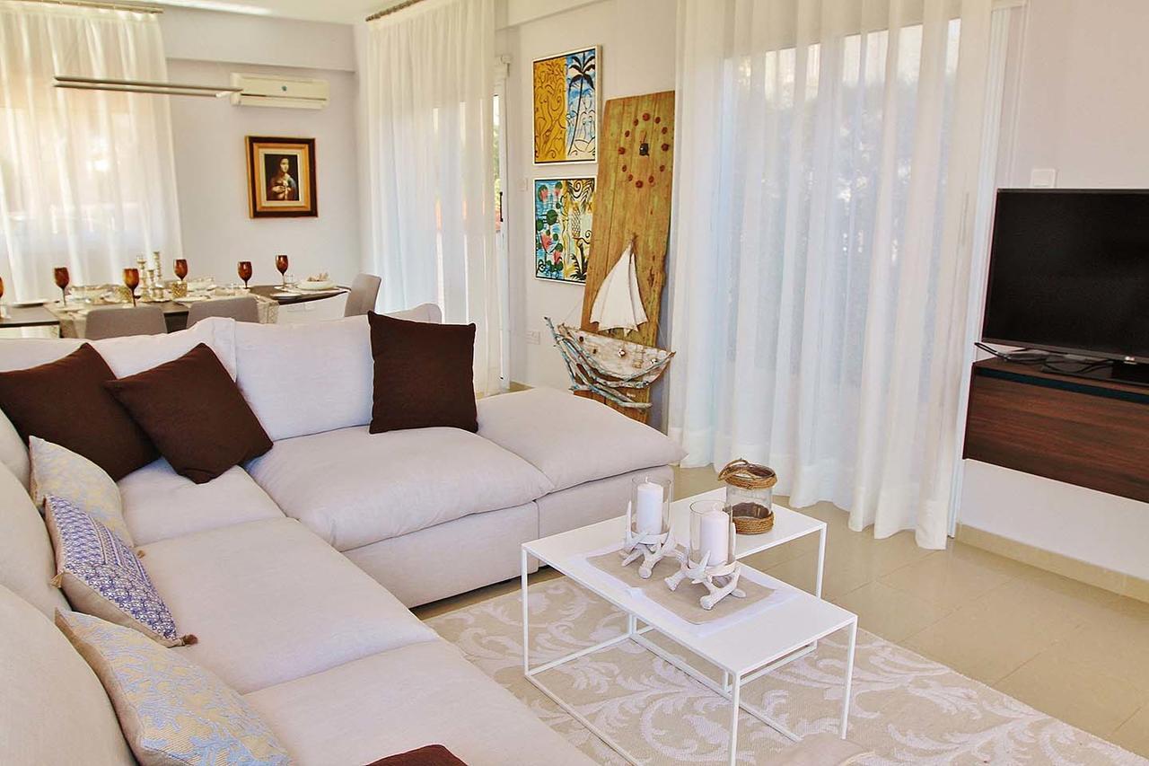 Villa Velomar *