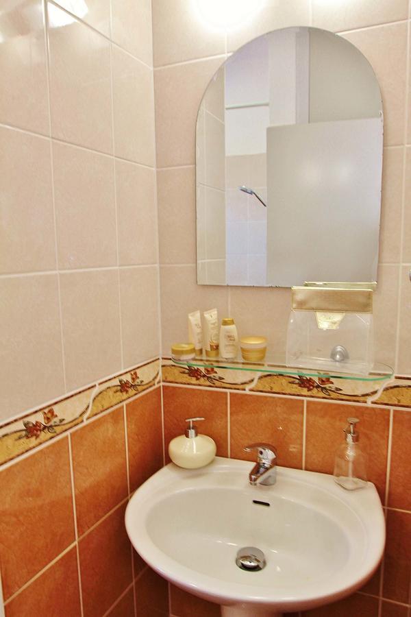 Villa Velomar Paralimni