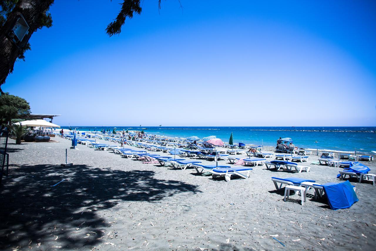 Apartment Gardenia 104 Near The Beach Limassol