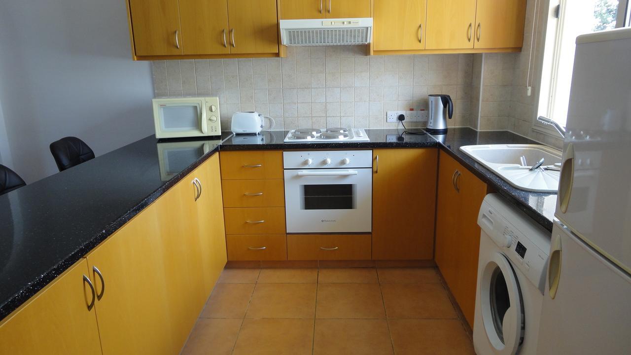 Casa de férias Paphos Holiday Home