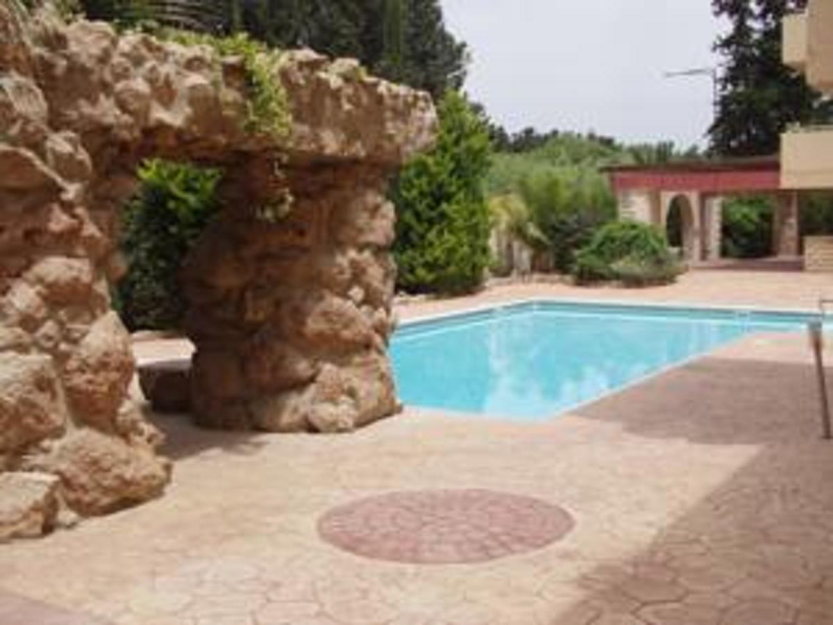 Casa de férias Paphos Holiday Home Paphos