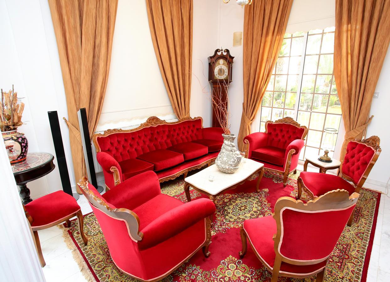 The White House *