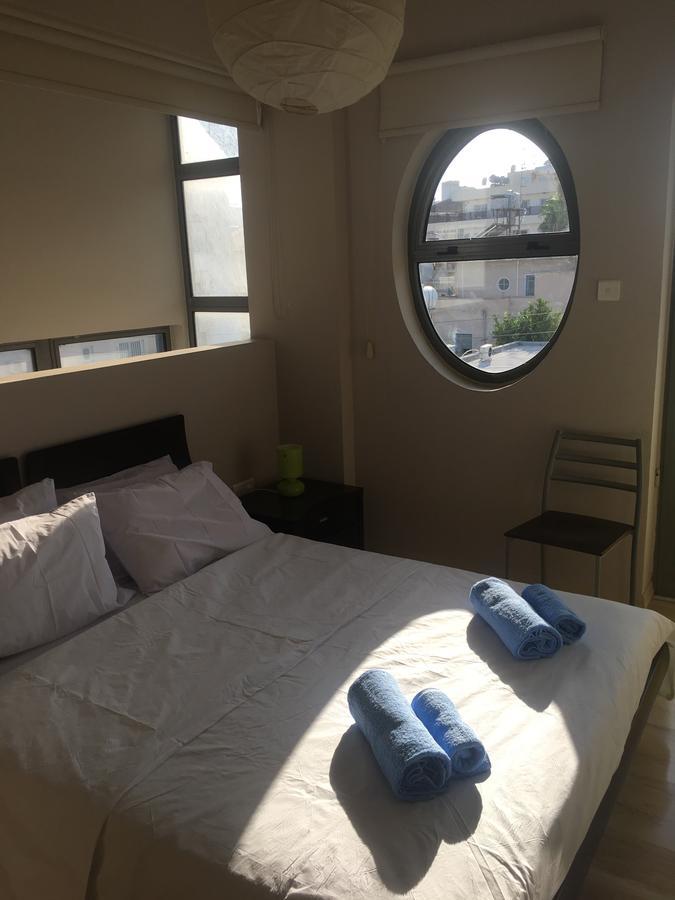 Alex Apartment Larnaca