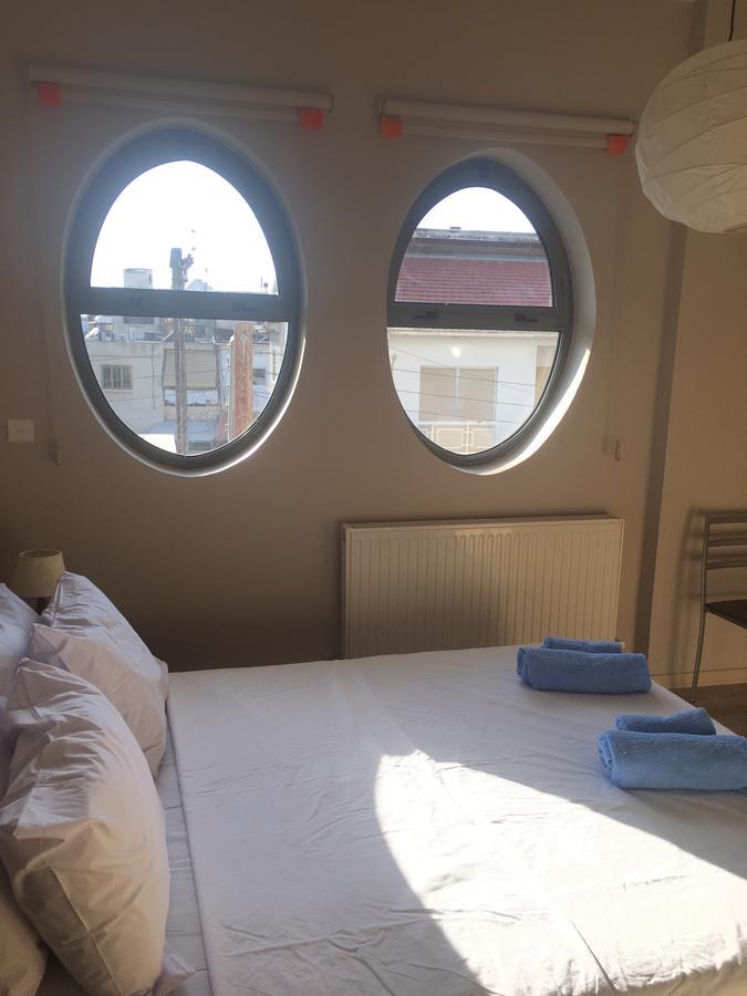 Alex Apartment Larnaca
