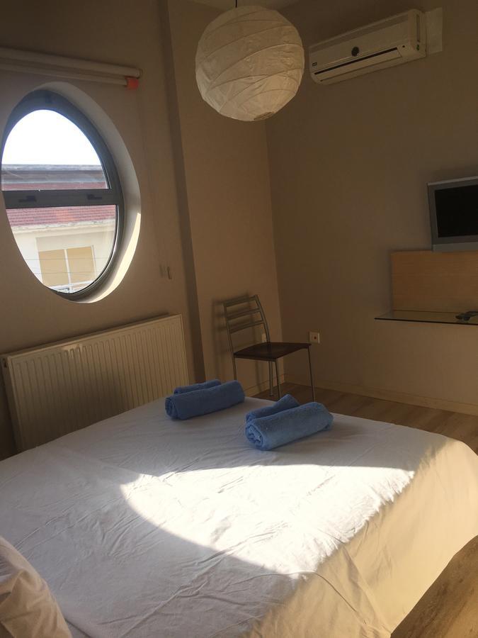 Apartment Alex *